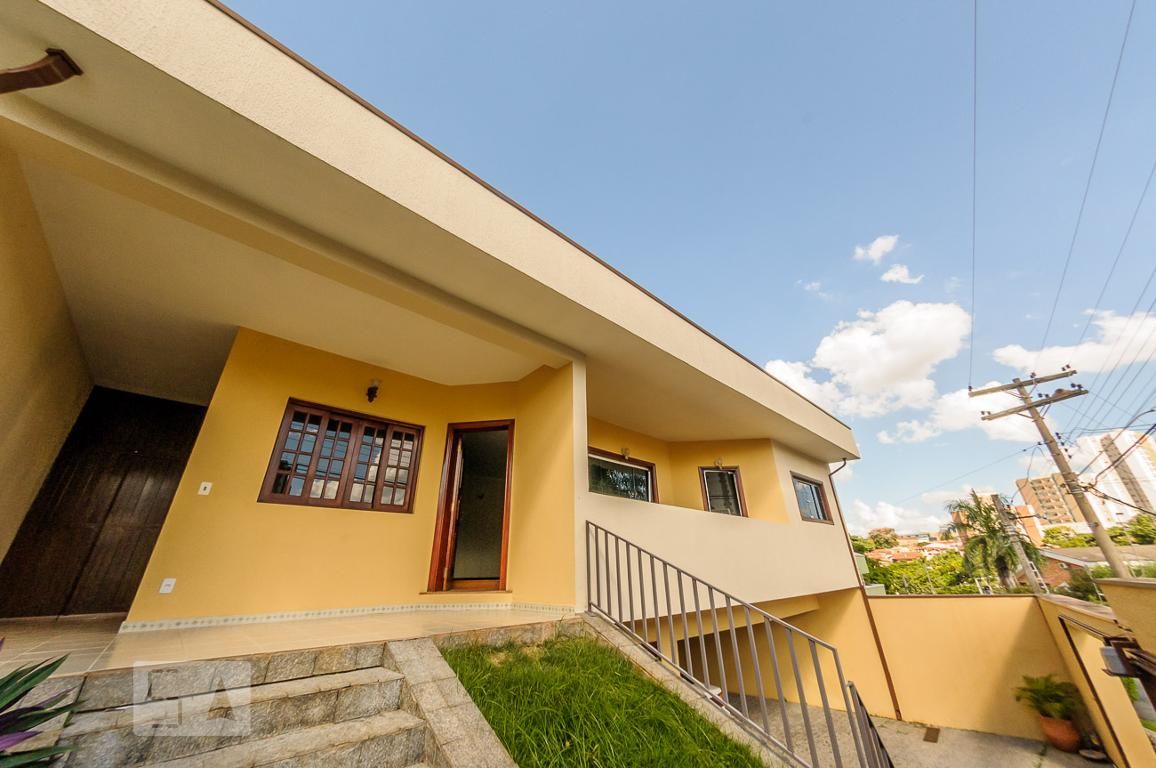 Casa à Venda - Jardim Chapadão, 5 Quartos,  380 m2 em , Campinas - sp | SoloBR