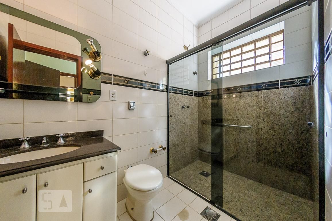 Casa à Venda - Jardim Chapadão, 5 Quartos,  380 m2 em , Campinas - sp | SoloBR
