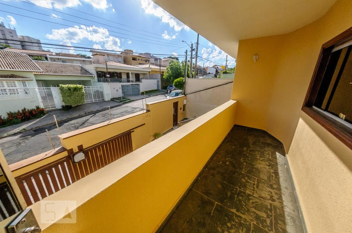 Casa à Venda - Jardim Chapadão, 5 Quartos,  380 m2 em , Campinas - sp | SoloBR