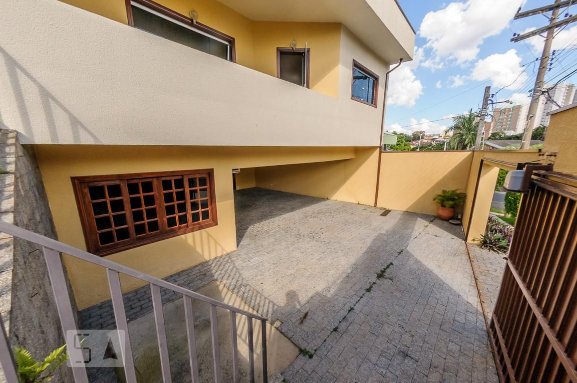 Casa à Venda - Jardim Chapadão, 5 Quartos,  380 m2 em , Campinas - sp | SoloBR