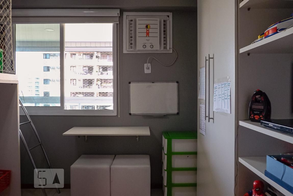 Apartamento, 4 quartos, 110 m² - Foto 34