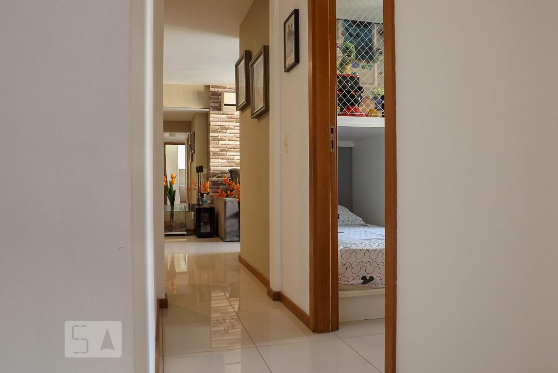 Apartamento, 4 quartos, 110 m² - Foto 43