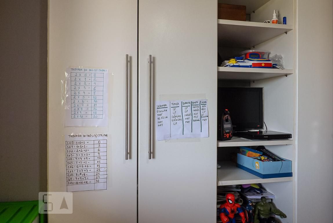 Apartamento, 4 quartos, 110 m² - Foto 33