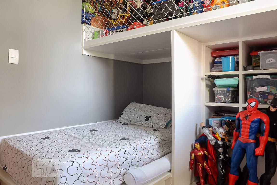 Apartamento, 4 quartos, 110 m² - Foto 36