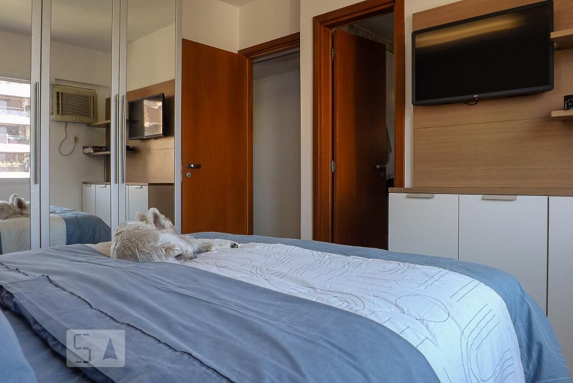 Apartamento, 4 quartos, 110 m² - Foto 15