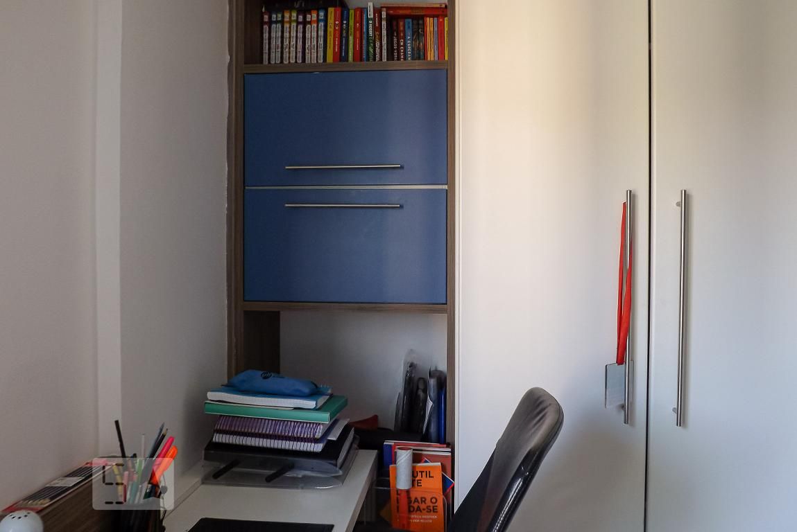 Apartamento, 4 quartos, 110 m² - Foto 40