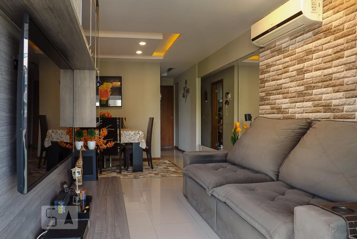Apartamento, 4 quartos, 110 m² - Foto 5