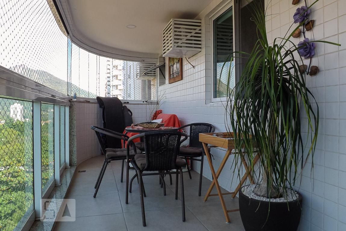 Apartamento, 4 quartos, 110 m² - Foto 7