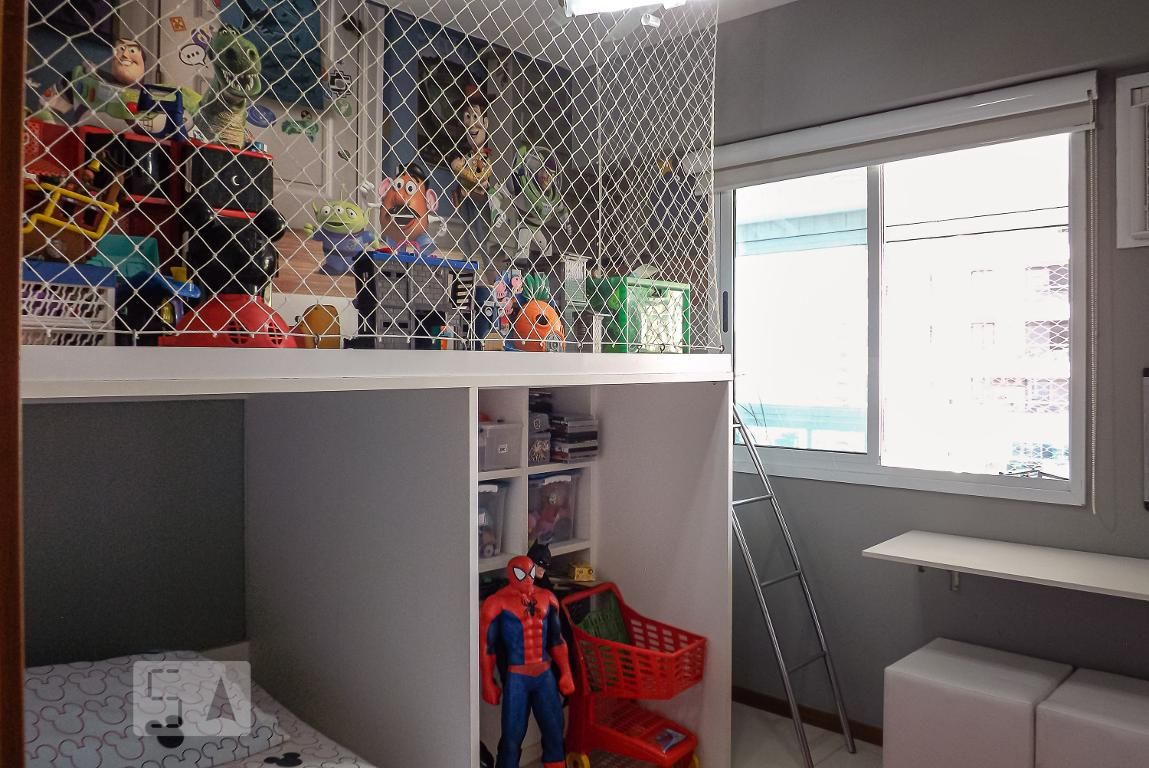 Apartamento, 4 quartos, 110 m² - Foto 26