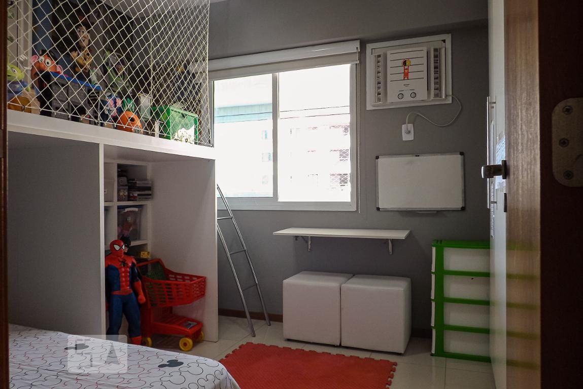 Apartamento, 4 quartos, 110 m² - Foto 28