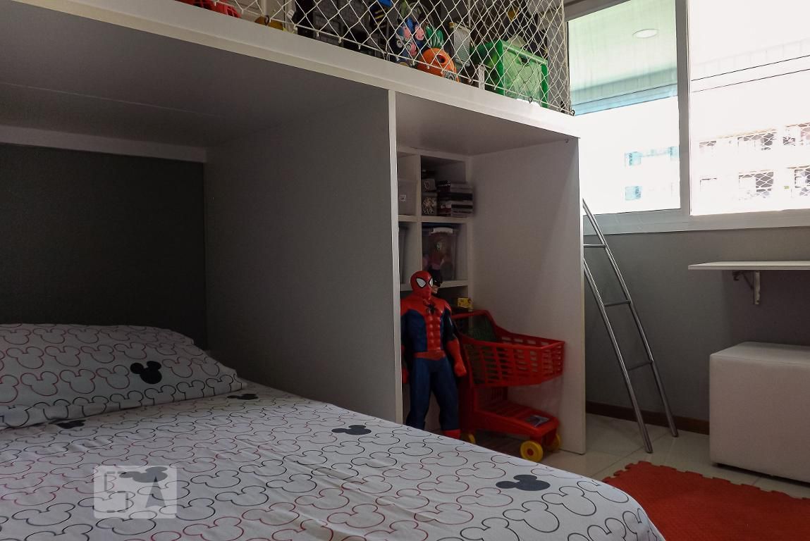 Apartamento, 4 quartos, 110 m² - Foto 35