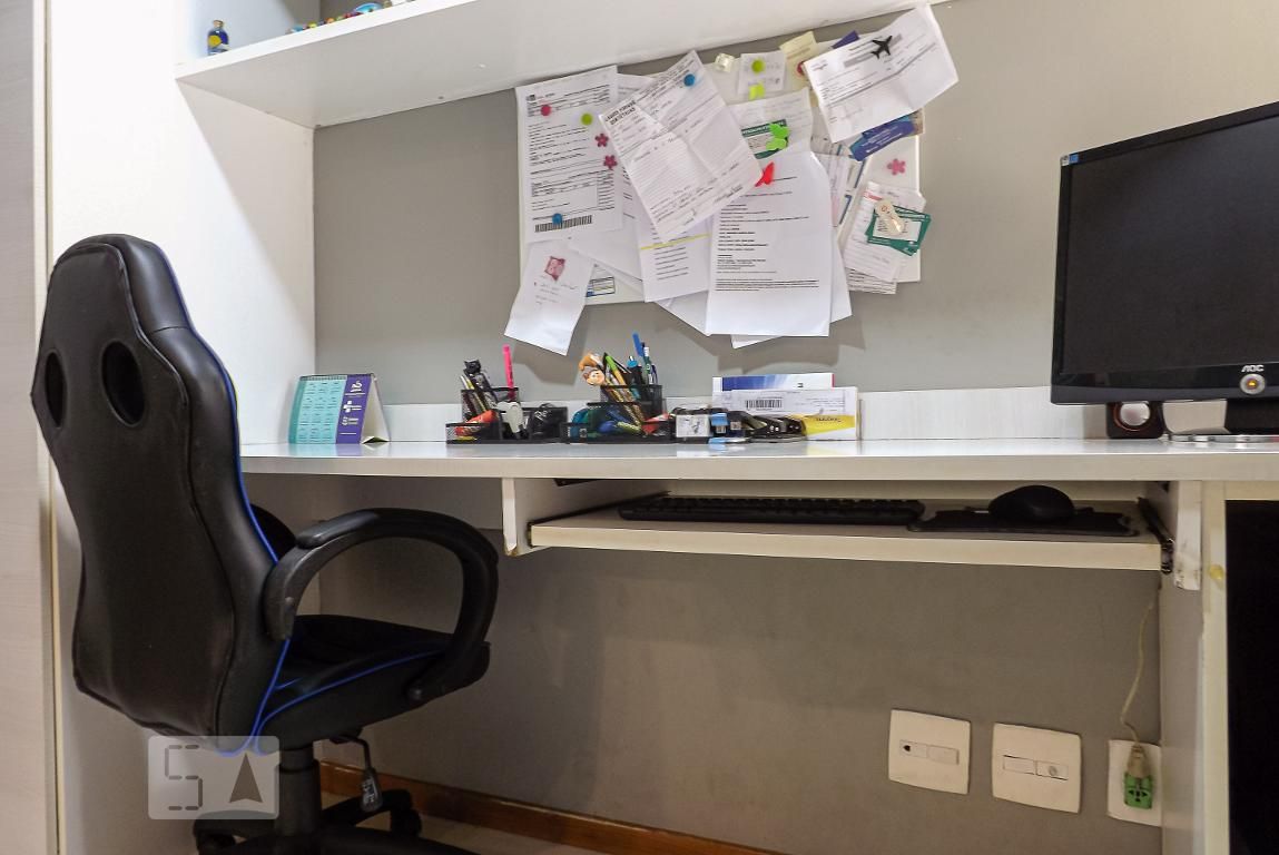 Apartamento, 4 quartos, 110 m² - Foto 45