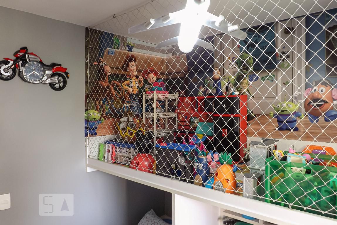 Apartamento, 4 quartos, 110 m² - Foto 32