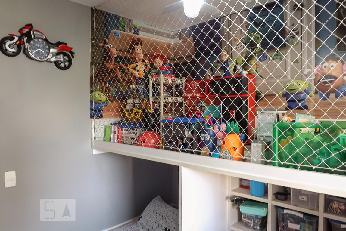 Apartamento, 4 quartos, 110 m² - Foto 31