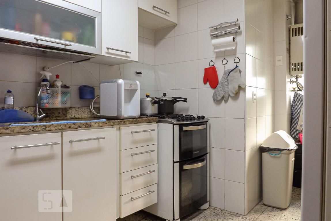 Apartamento, 4 quartos, 110 m² - Foto 53