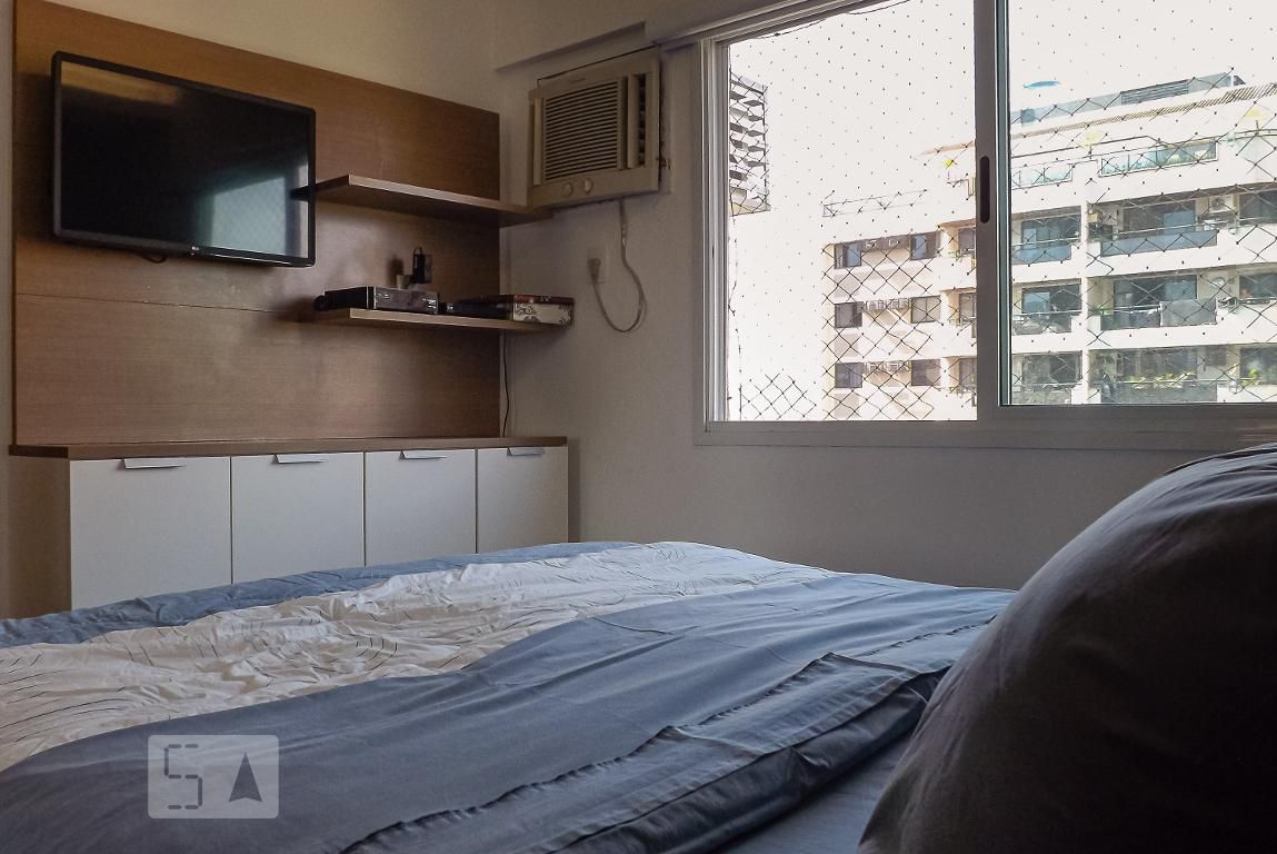 Apartamento, 4 quartos, 110 m² - Foto 18