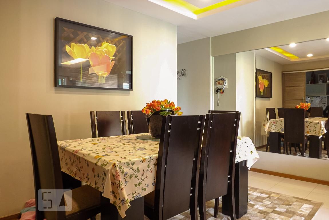 Apartamento, 4 quartos, 110 m² - Foto 3