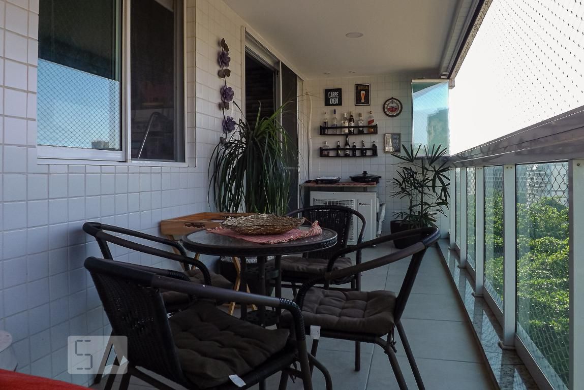 Apartamento, 4 quartos, 110 m² - Foto 9