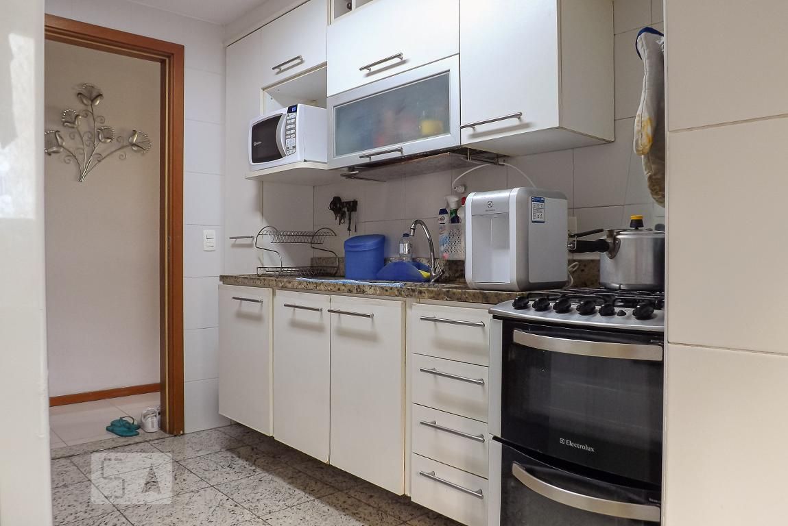 Apartamento, 4 quartos, 110 m² - Foto 54