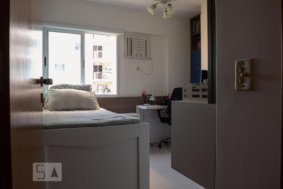 Apartamento, 4 quartos, 110 m² - Foto 38