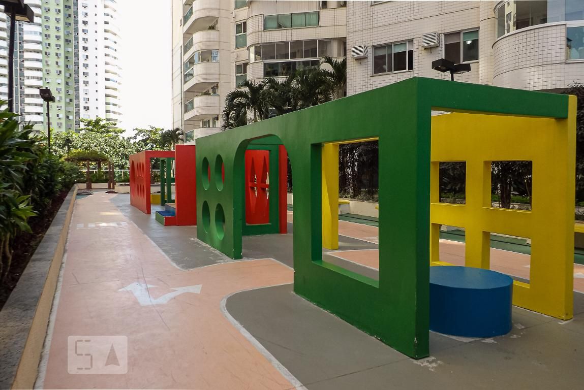 Apartamento, 4 quartos, 110 m² - Foto 66