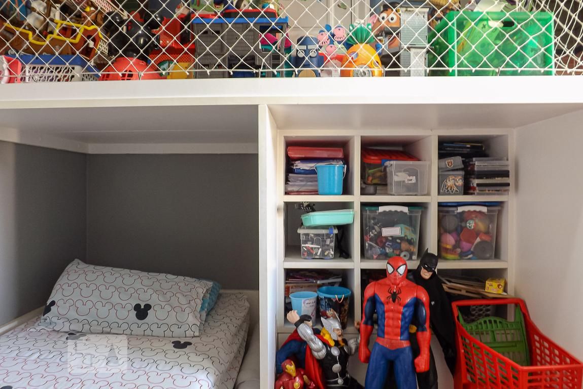 Apartamento, 4 quartos, 110 m² - Foto 30