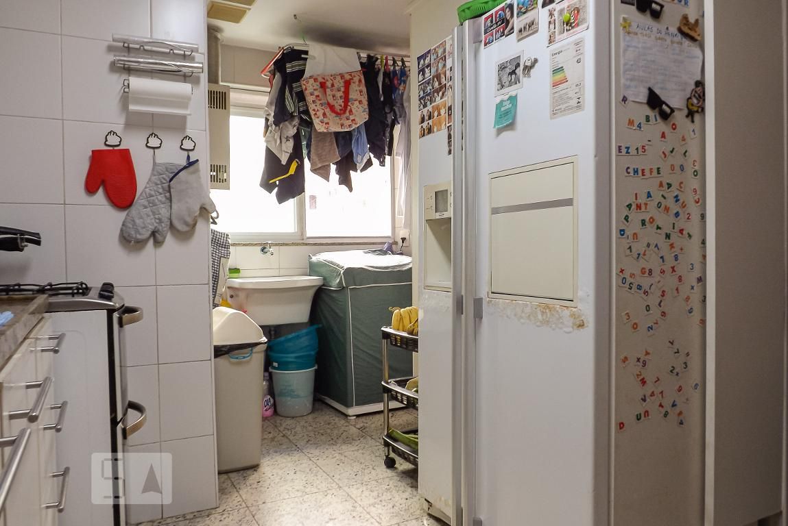 Apartamento, 4 quartos, 110 m² - Foto 58