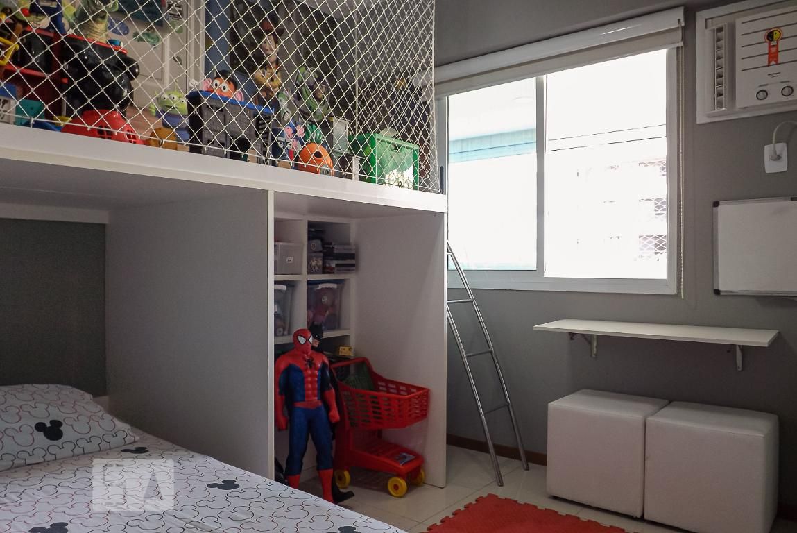 Apartamento, 4 quartos, 110 m² - Foto 27