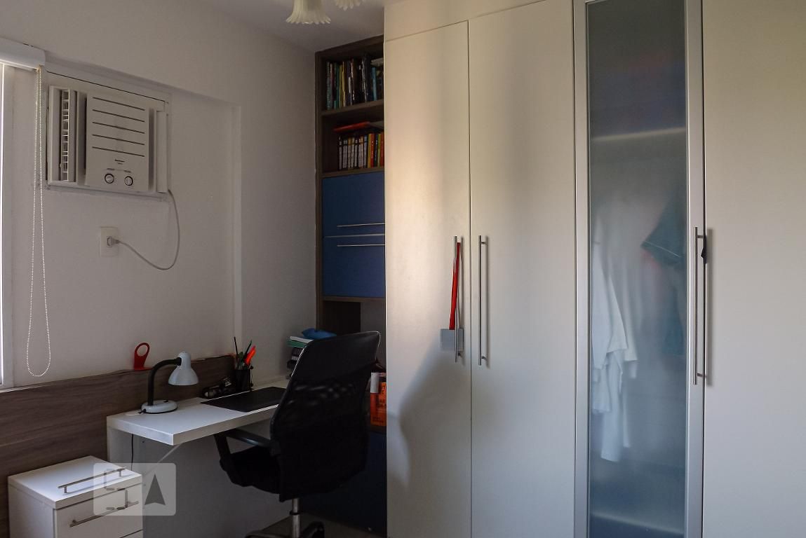 Apartamento, 4 quartos, 110 m² - Foto 41