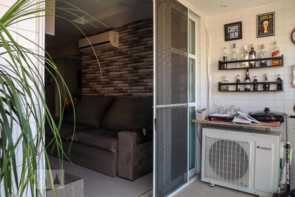 Apartamento, 4 quartos, 110 m² - Foto 11