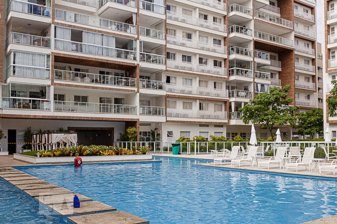 Apartamento, 2 quartos, 66 m² - Foto 60