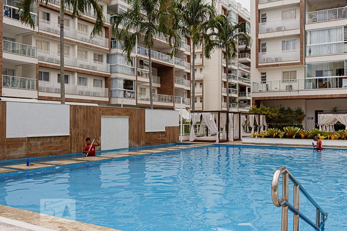 Apartamento, 2 quartos, 66 m² - Foto 59
