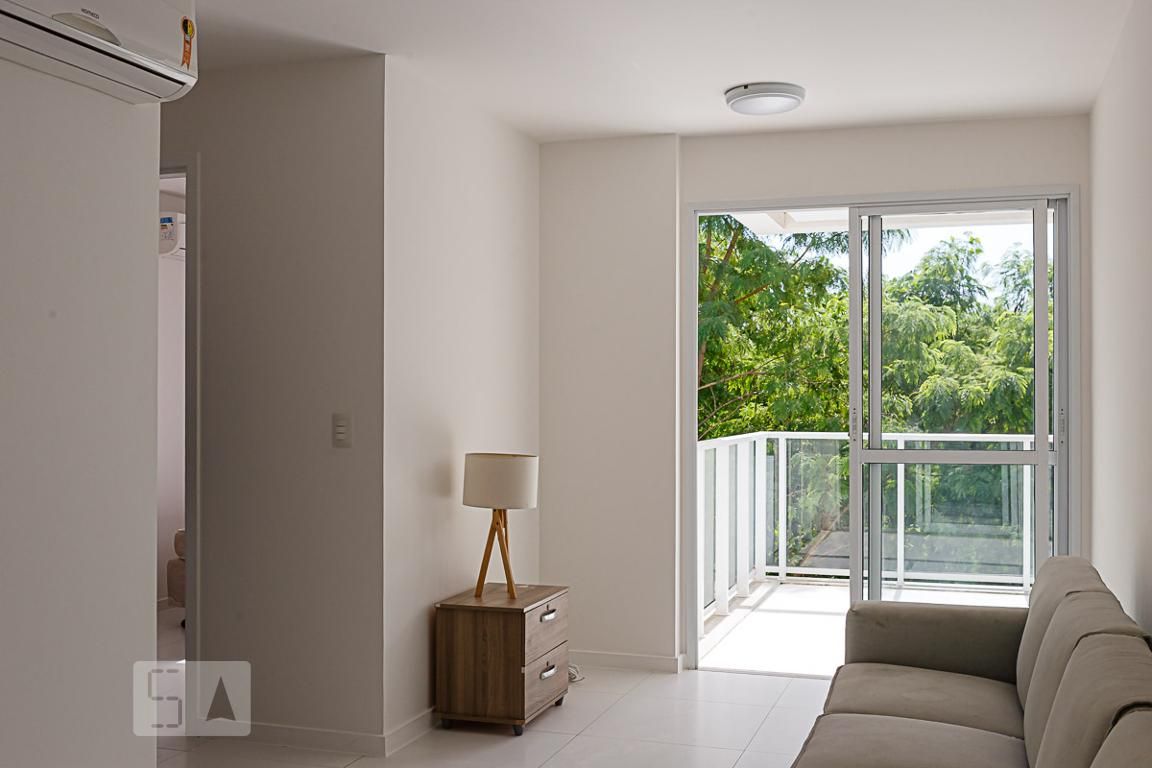 Apartamento, 2 quartos, 66 m² - Foto 2