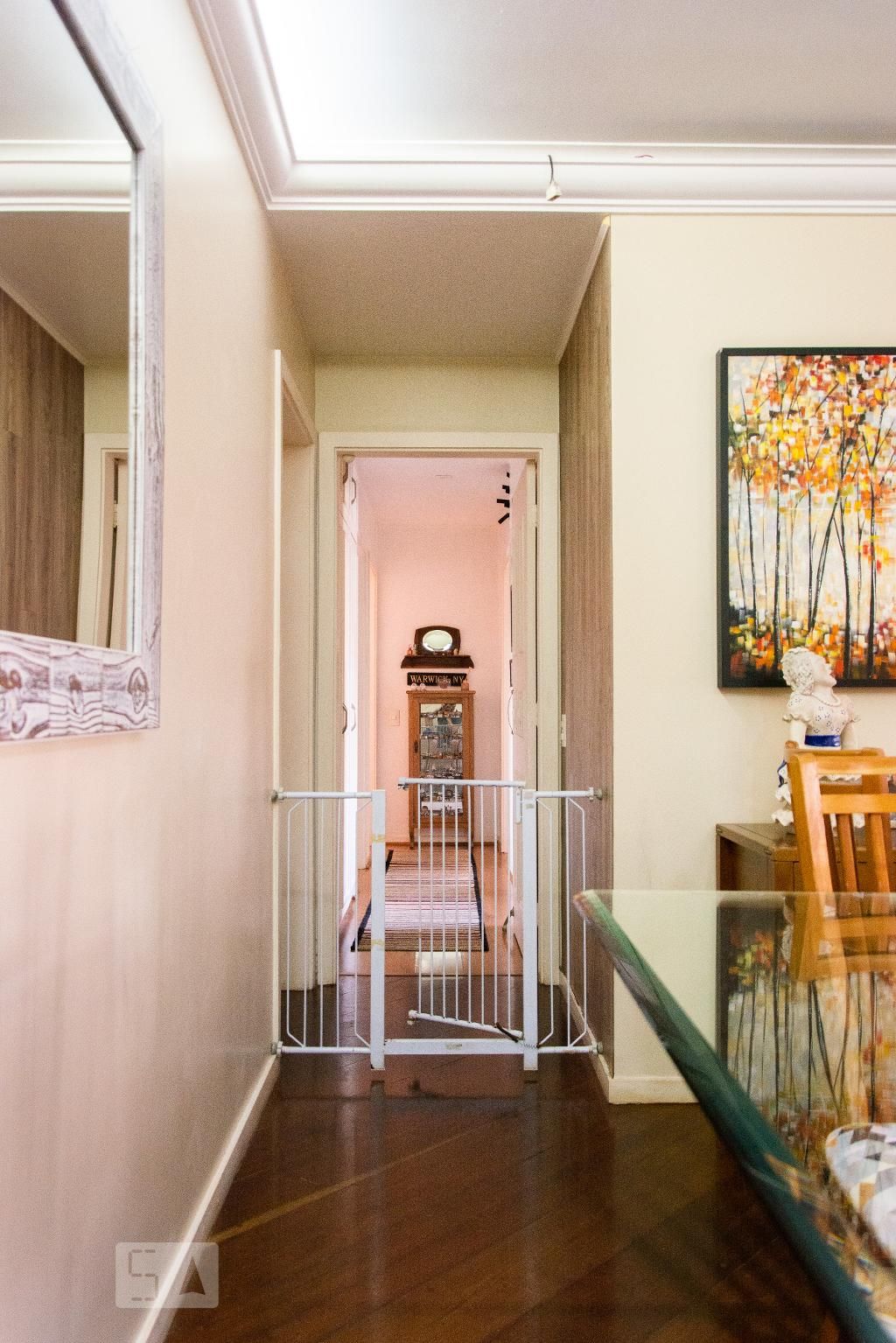Apartamento, 4 quartos, 145 m² - Foto 12