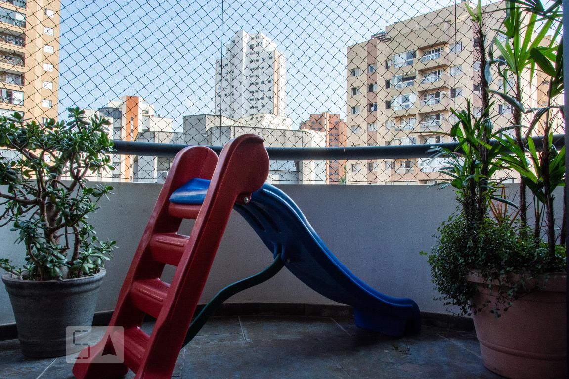 Apartamento, 4 quartos, 145 m² - Foto 9