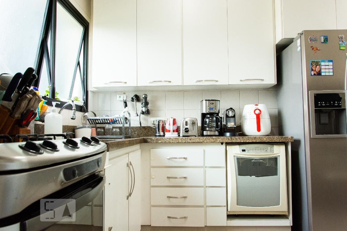 Apartamento, 4 quartos, 145 m² - Foto 36