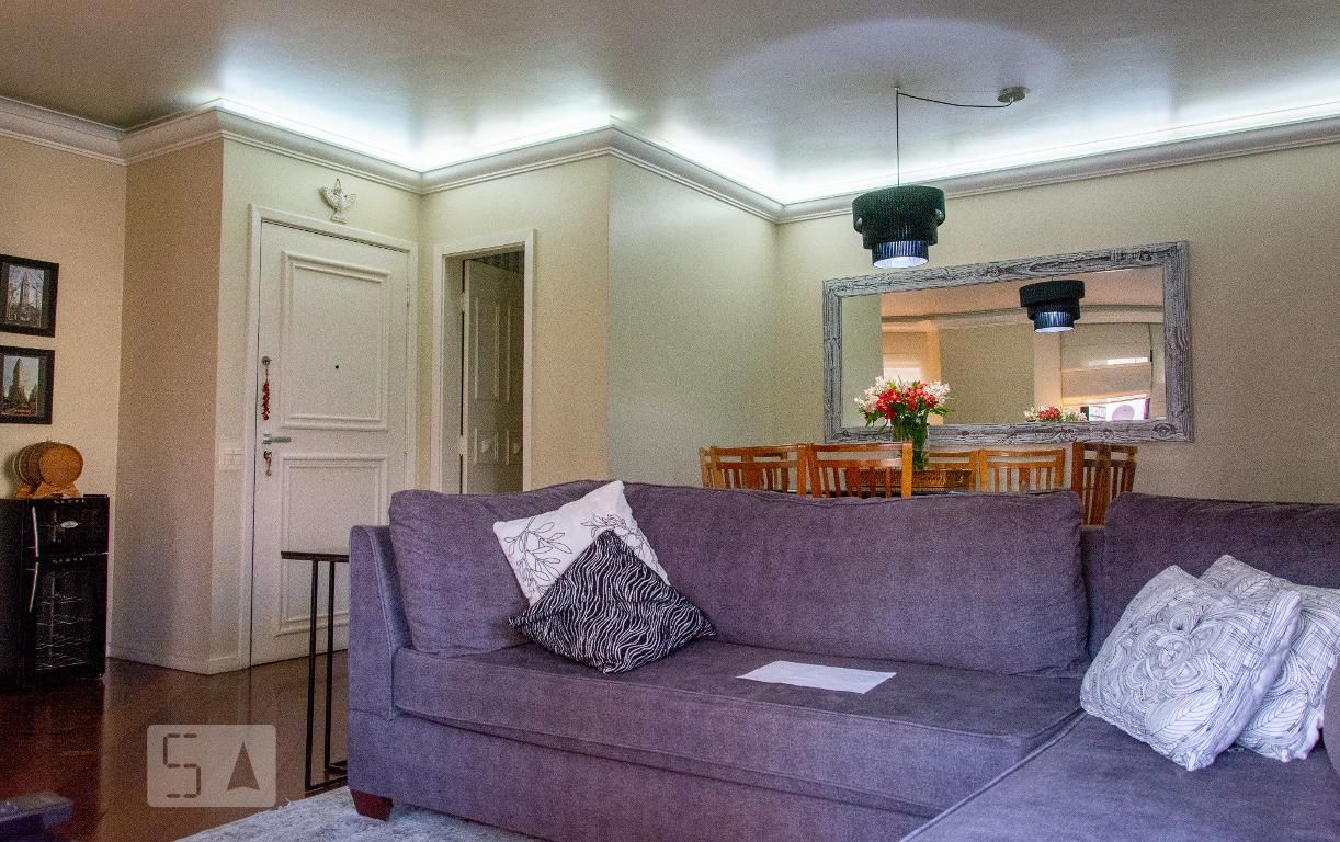 Apartamento, 4 quartos, 145 m² - Foto 4
