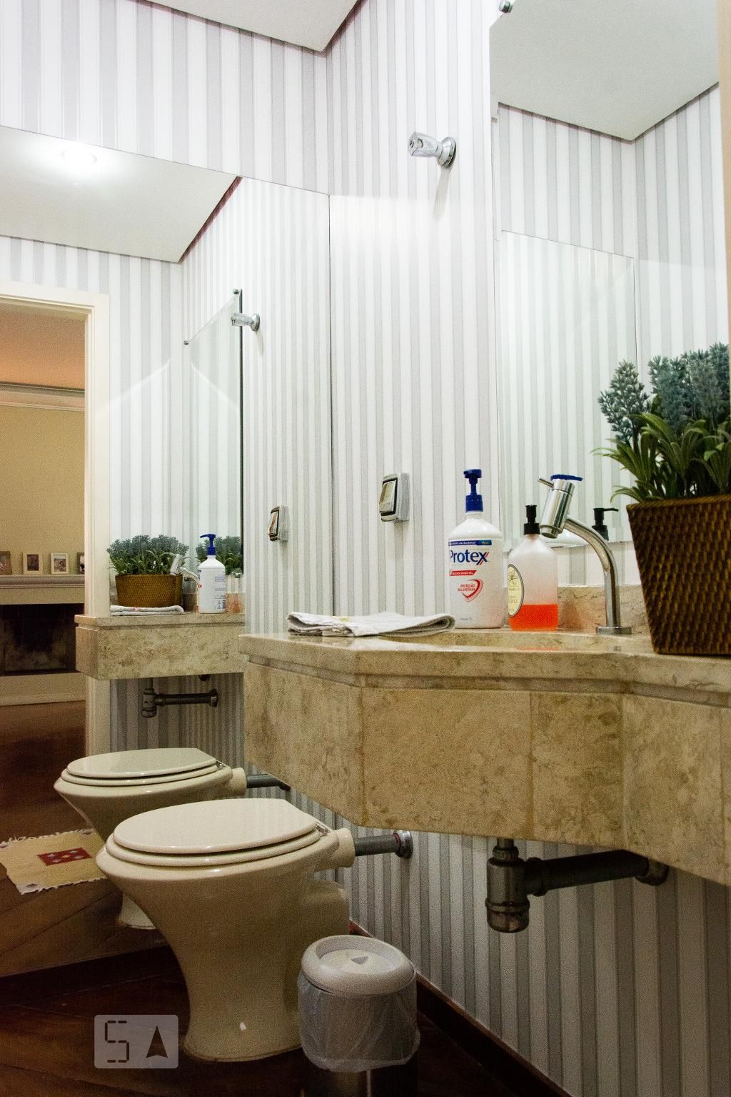Apartamento, 4 quartos, 145 m² - Foto 11