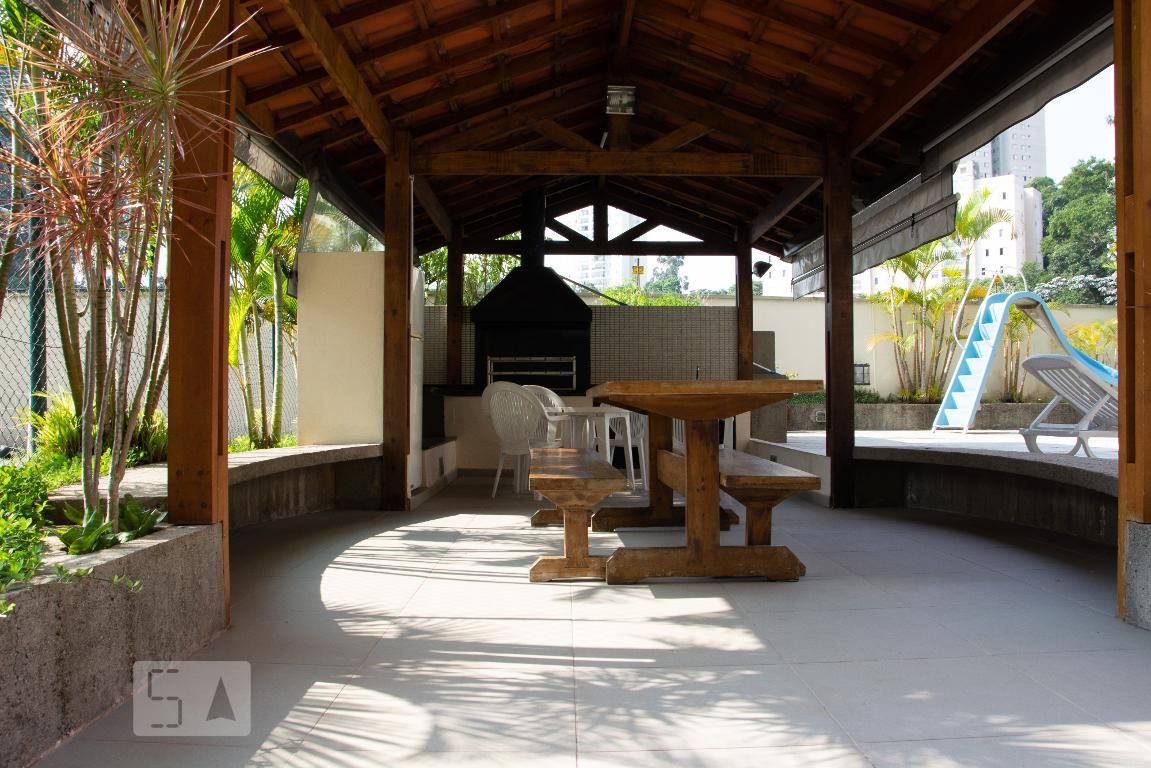 Apartamento, 4 quartos, 145 m² - Foto 43