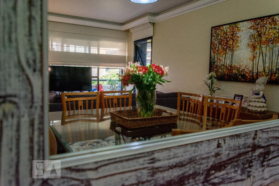 Apartamento, 4 quartos, 145 m² - Foto 7