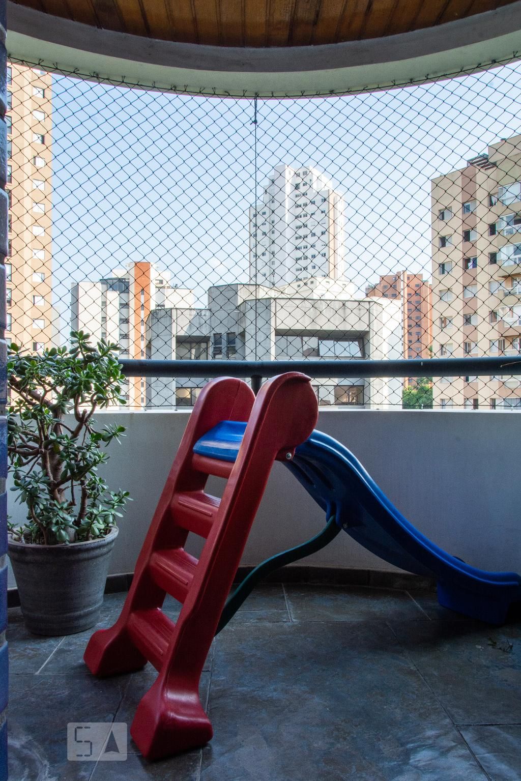 Apartamento, 4 quartos, 145 m² - Foto 10