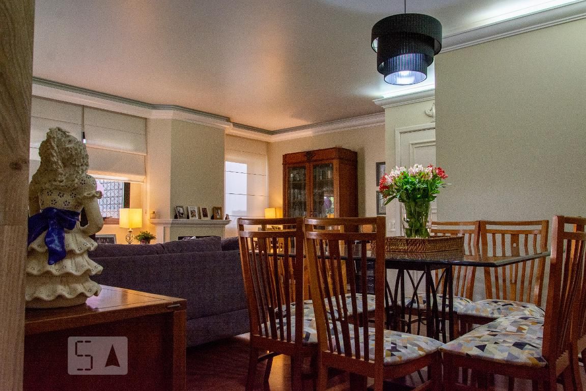 Apartamento, 4 quartos, 145 m² - Foto 5