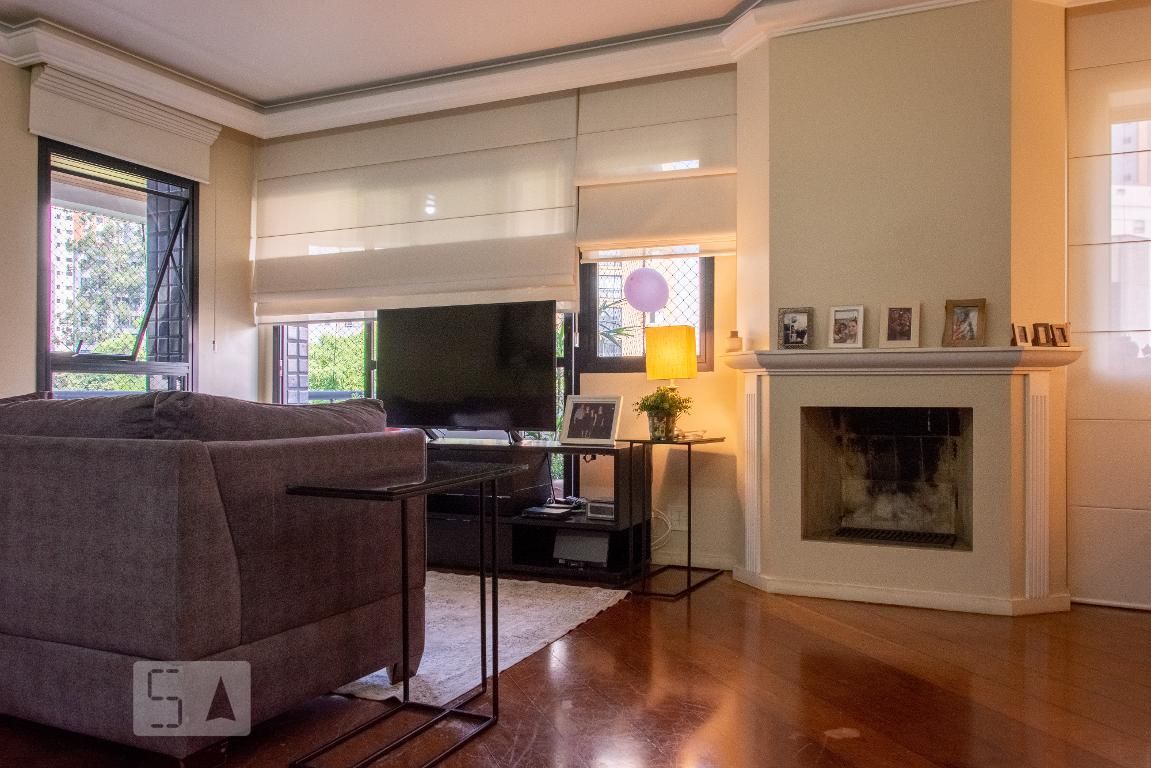 Apartamento, 4 quartos, 145 m² - Foto 2