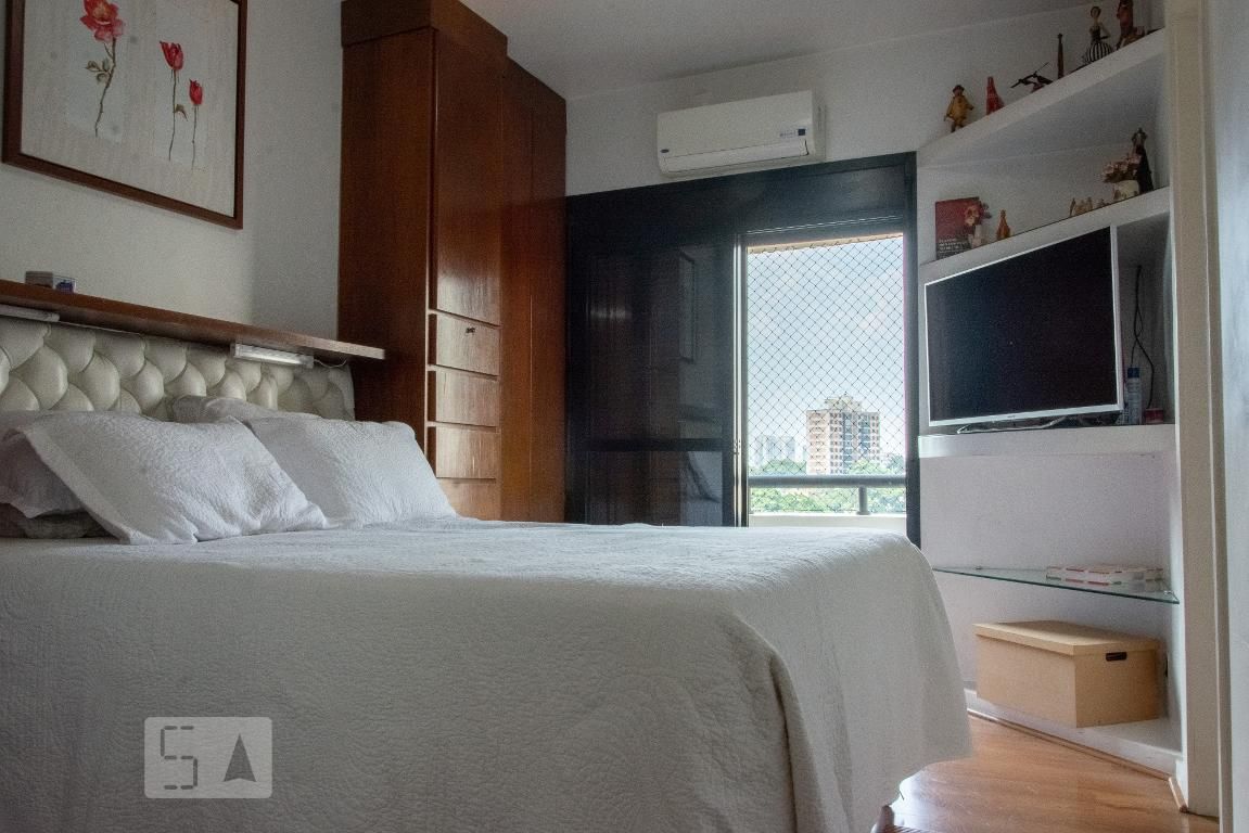 Apartamento, 4 quartos, 145 m² - Foto 25