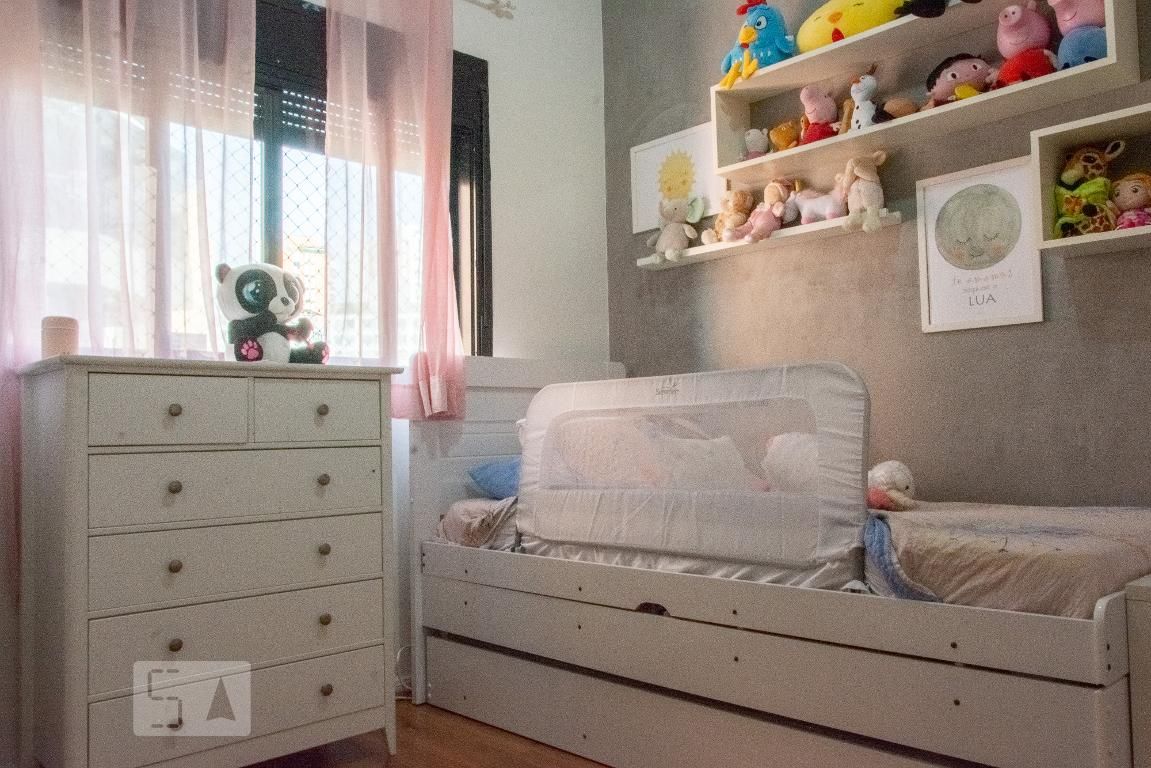Apartamento, 4 quartos, 145 m² - Foto 18