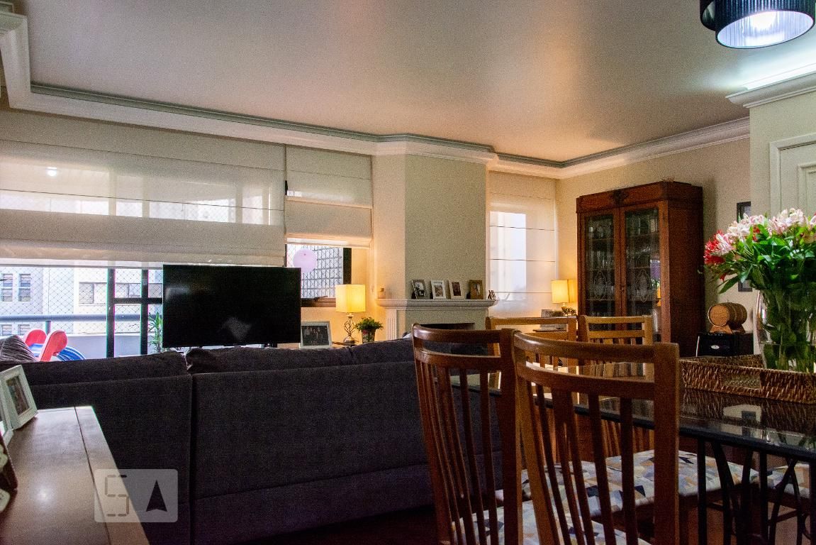 Apartamento, 4 quartos, 145 m² - Foto 8
