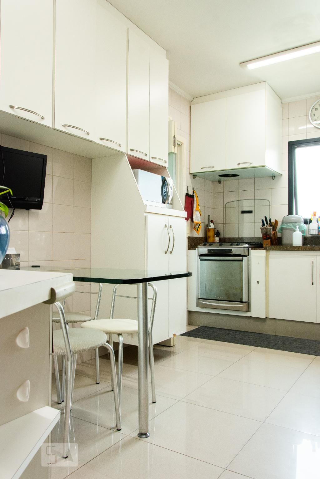 Apartamento, 4 quartos, 145 m² - Foto 35