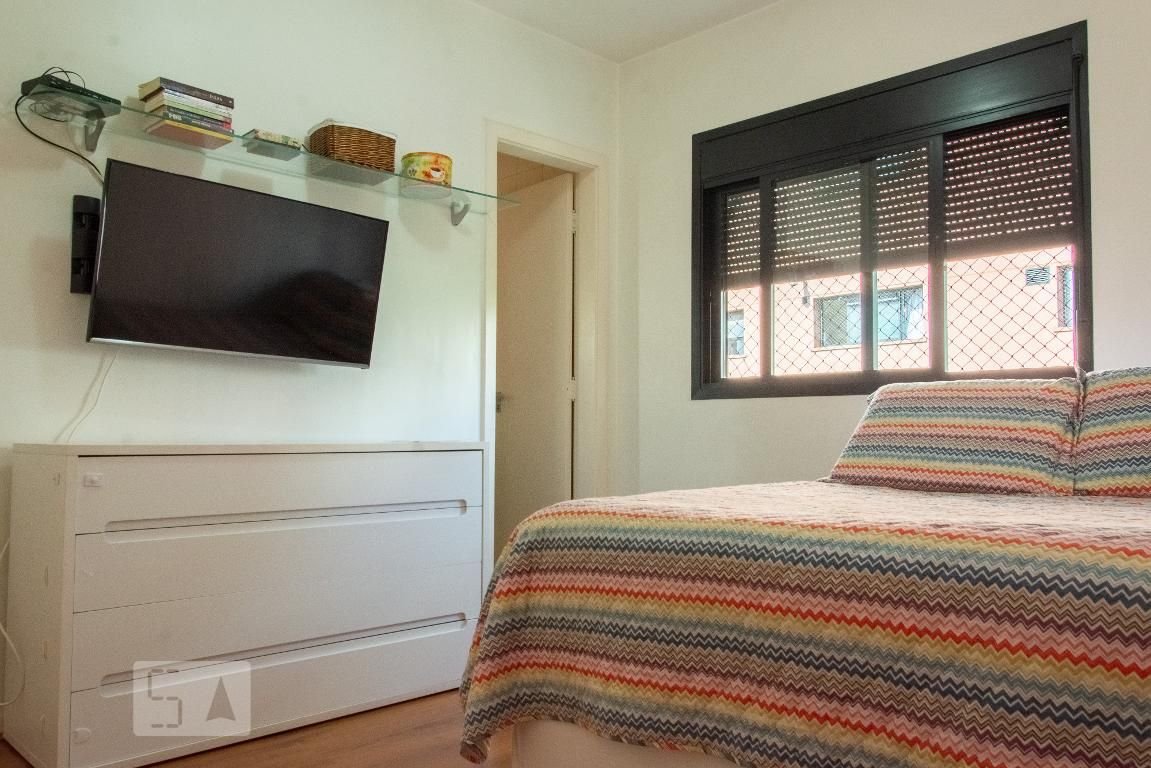 Apartamento, 4 quartos, 145 m² - Foto 14