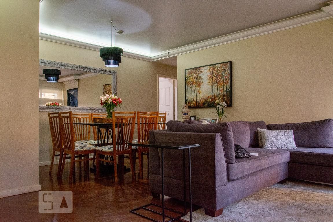 Apartamento, 4 quartos, 145 m² - Foto 3