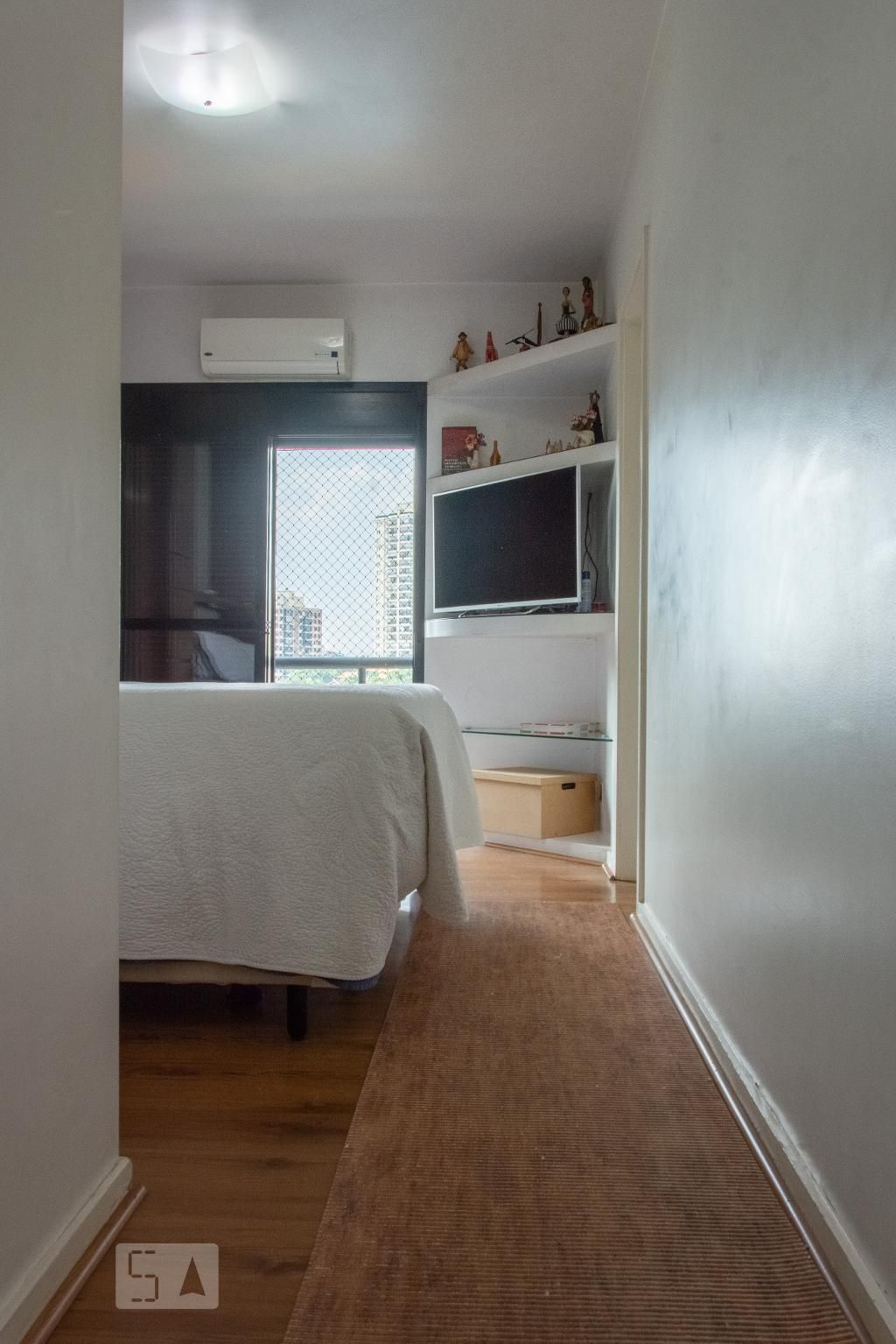 Apartamento, 4 quartos, 145 m² - Foto 24